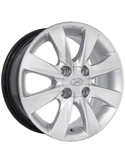 Allante 813 HS R14 W6 PCD4x100 ET45 DIA54,1