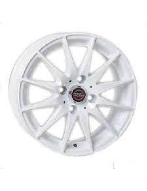 JT 9018 W R14 W6 PCD4x100 ET38 DIA67,1