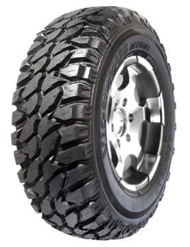 Hifly Vigorous MT601 265/75 R16 123/120Q  