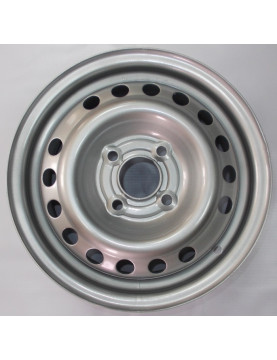 Kap  S R13 W5,5 PCD4x100 ET49 DIA56,6