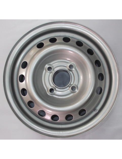 Kap  S R13 W5,5 PCD4x100 ET49 DIA56,6
