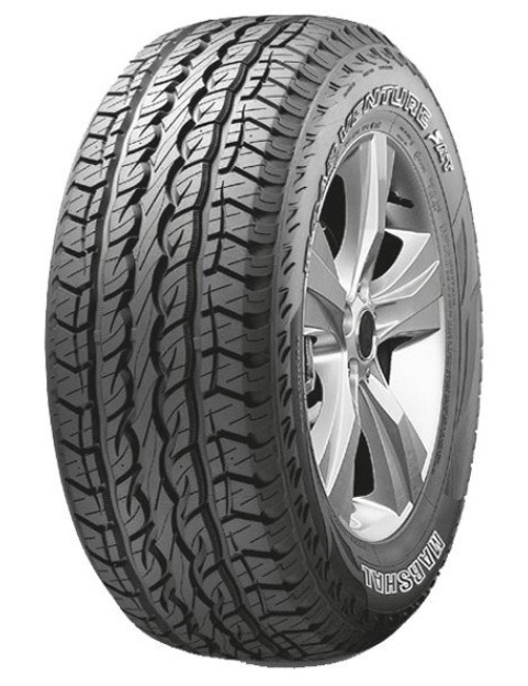 Marshal Road Venture SAT KL61 265/70 R17 113S  не шип