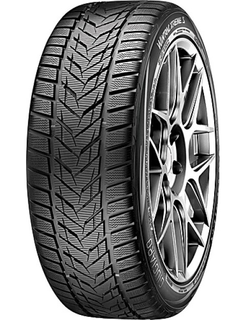 Vredestein Wintrac Xtreme S 255/50 R20 109V  не шип