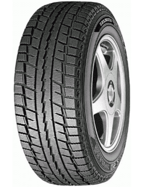 Dunlop Graspic DS2 225/60 R17 98Q RunFlat не шип