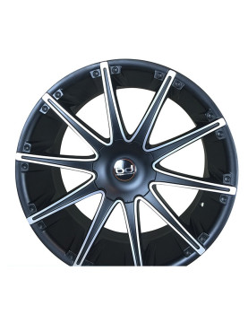 BD 11 BMF R20 W10 PCD5x112 ET38 DIA72,1