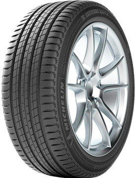 Michelin Latitude Sport 3 235/55 R19 105V  