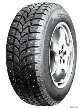 Tigar Sigura Stud 175/70 R13 82T  не шип