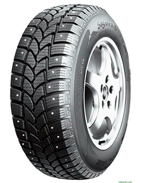 Tigar Sigura Stud 175/70 R13 82T  не шип