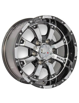 MKW MK-46 S R17 W8 PCD6x139,7 ET25 DIA106,1
