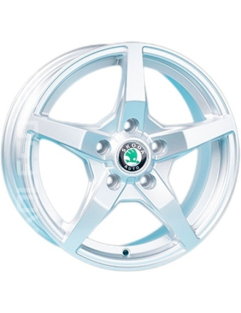 JT 1263 SIL R16 W6,5 PCD5x112 ET45 DIA57,1