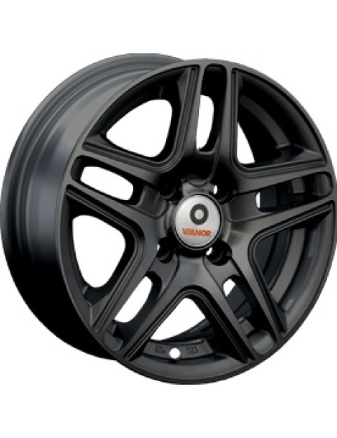 Vianor VR15 MB R16 W7 PCD5x108 ET32 DIA65,1