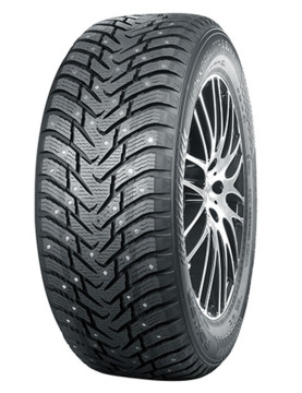 Nokian Hakkapeliitta 8 SUV 215/70 R16 100T  шип