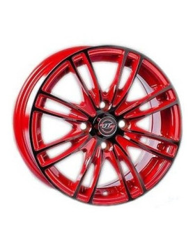 JT 2045 RE4BD R14 W6 PCD4x100 ET38 DIA67,1