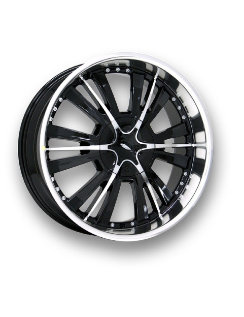 MKW ZR-12 AM/B R20 W9 PCD6x139,7 ET35 DIA67,1