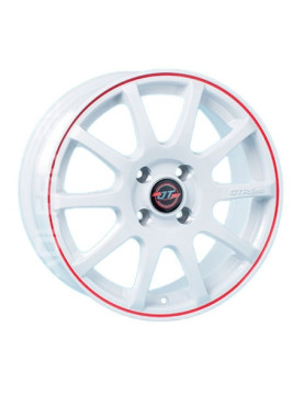 JT 1232 W1MRE R15 W6,5 PCD4x100 ET38 DIA73,1
