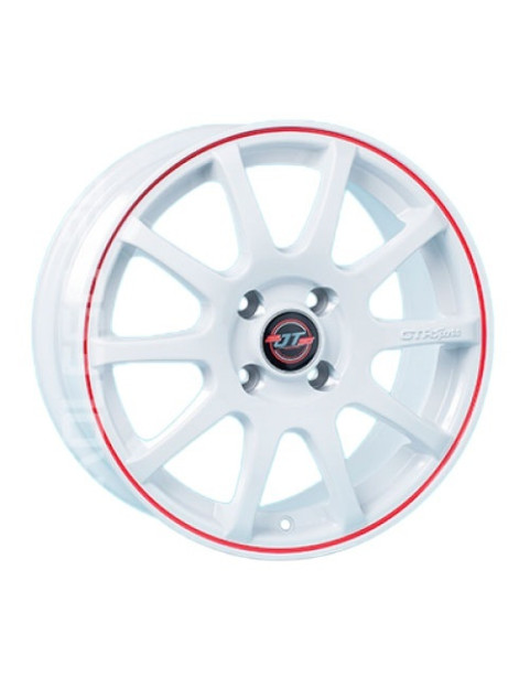 JT 1232 W1MRE R15 W6,5 PCD4x100 ET38 DIA73,1