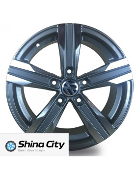 ZD ZY657 GMF R16 W7 PCD5x120 ET45 DIA65,1
