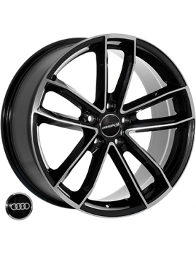 JH 5597 BMF R19 W8,5 PCD5x112 ET42 DIA66,6