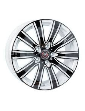 JT 1295 W4BD R17 W7,5 PCD5x114,3 ET42 DIA67,1