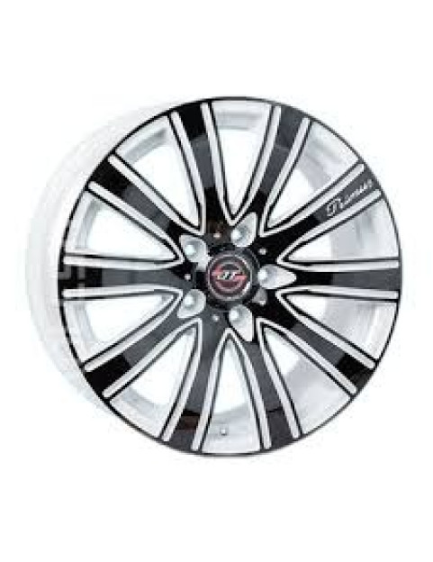 JT 1295 W4BD R17 W7,5 PCD5x114,3 ET42 DIA67,1