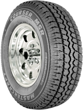Mastercraft  265/60 R18 110S  