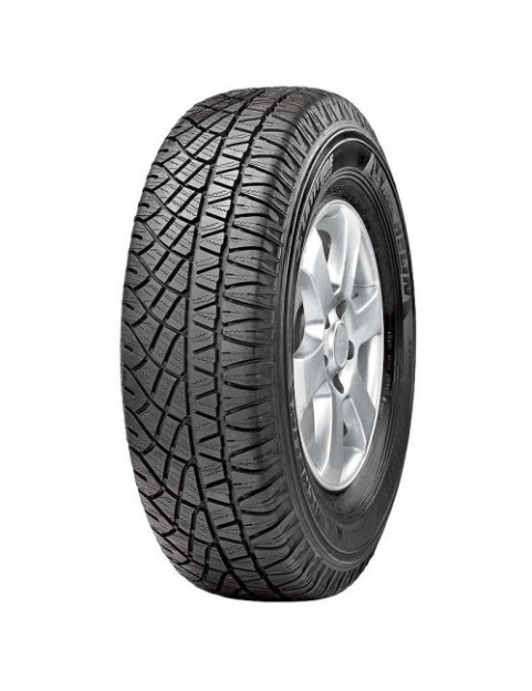 Michelin Latitude Cross 265/70 R15 116H  