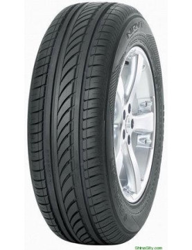 Nokian NRVi 275/55 R17 113V  