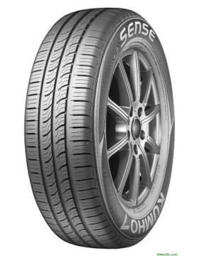 Kumho Sense KR26 215/60 R16 95H