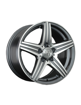 Replay MR121 GMF R16 W7 PCD5x112 ET43 DIA66,6