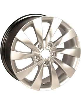 Replica Z811 HS R16 W7 PCD5x114,3 ET45 DIA67,1