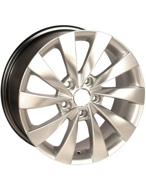 Replica Z811 HS R16 W7 PCD5x114,3 ET45 DIA67,1