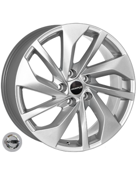 JH 1235 S R18 W7,5 PCD5x114,3 ET45 DIA66,1