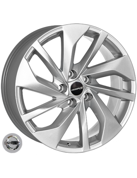 JH 1235 S R18 W7,5 PCD5x114,3 ET45 DIA66,1