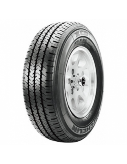 Michelin XCD 215/80 R14C 112/110P  
