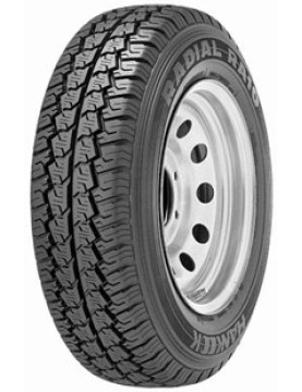 Hankook Radial RA10 195/80 R14C 104/102R