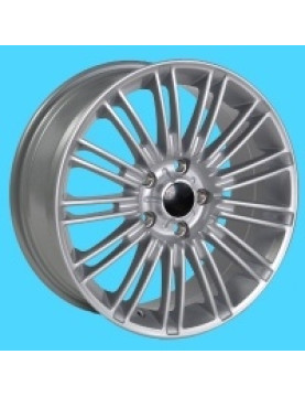 JH 1453 Silver R17 W7 PCD5x114,3 ET35 DIA70,1