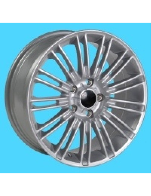JH 1453 Silver R17 W7 PCD5x114,3 ET35 DIA70,1