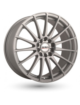 Disla 820 Turismo S R18 W8 PCD4x108 ET42 DIA67,1