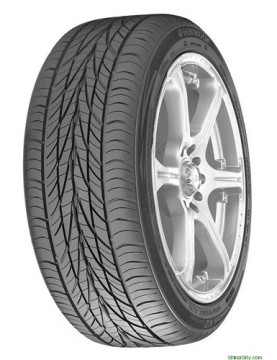Hankook Ventus V2 Concept H437 235/45 R17 97V