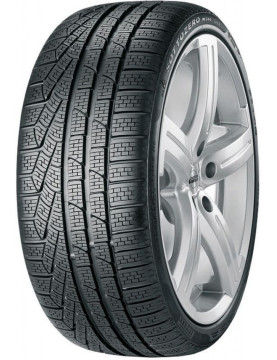 Pirelli Winter 240 SottoZero SERIE II 255/40 R19 100V  не шип