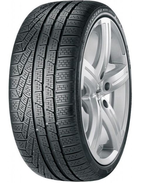 Pirelli Winter 240 SottoZero SERIE II 255/40 R19 100V  не шип