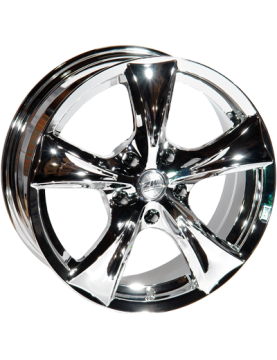 ZW 683 HCH R16 W7 PCD5x114,3 ET38 DIA73,1