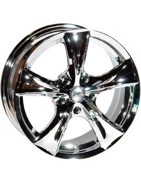 ZW 683 HCH R16 W7 PCD5x114,3 ET38 DIA73,1