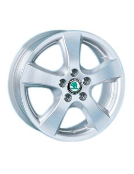 Replica T-516 S R15 W6 PCD5x100 ET45 DIA57,1