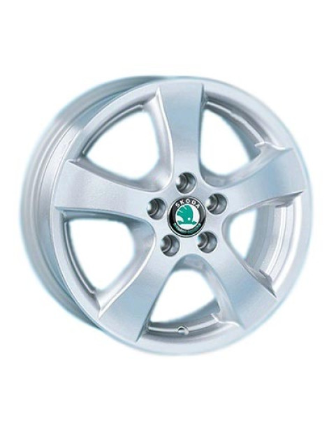Replica T-516 S R15 W6 PCD5x100 ET45 DIA57,1
