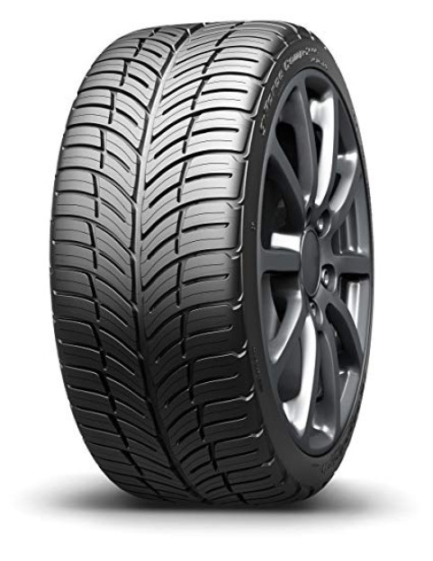 BFGoodrich G-Force Comp-2 A/S 245/50 R19 105W XL 
