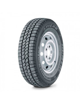 Tigar Cargo Speed Winter 235/65 R16C 115/113R  шип