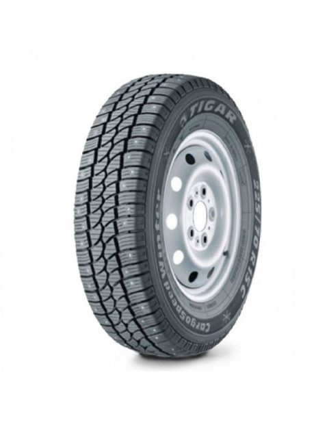 Tigar Cargo Speed Winter 235/65 R16C 115/113R  шип