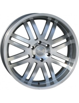 RS SUV 1041TL MG R22 W9,5 PCD6x139,7 ET30 DIA112