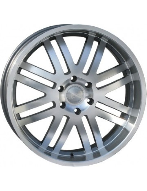 RS SUV 1041TL MG R22 W9,5 PCD6x139,7 ET30 DIA112